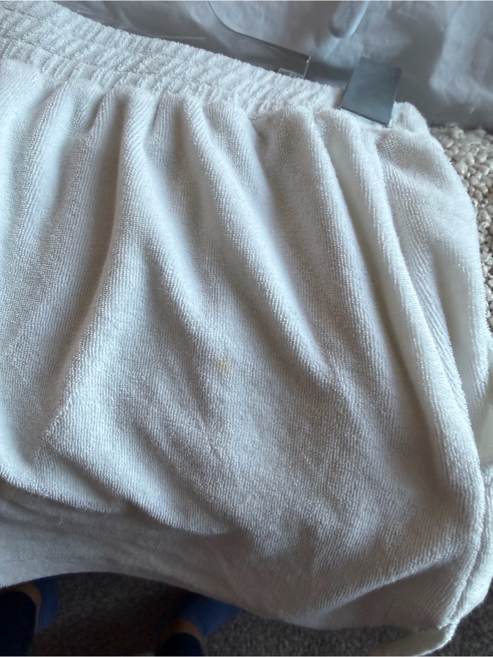 Stoney Clover x Target Short and Sweatshirt Set - Picture 5 of 5
